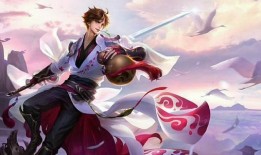 李白皮肤优化最新爆料,匠心独运，再现诗仙风采