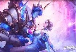 王者干将新皮肤爆料最新,剑舞苍穹，星辰璀璨