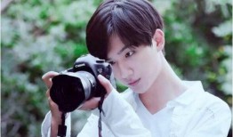 娱乐圈吃瓜李宏毅是谁啊,揭秘他的明星之路