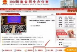 河南高招最新爆料消息查询,揭秘录取内幕与政策调整