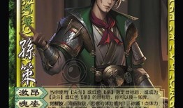 三国杀最新动态皮肤爆料,华丽变身，再现经典英雄风采