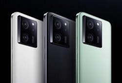 小米k60最新爆料,性能升级，设计革新，期待值再攀高峰