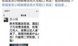 苏小明爆料朋友圈视频,独家幕后花絮大公开