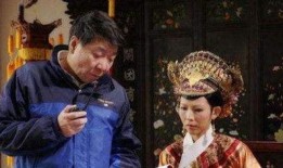 甄嬛传郑晓龙最新爆料,幕后故事与全新爆料大公开